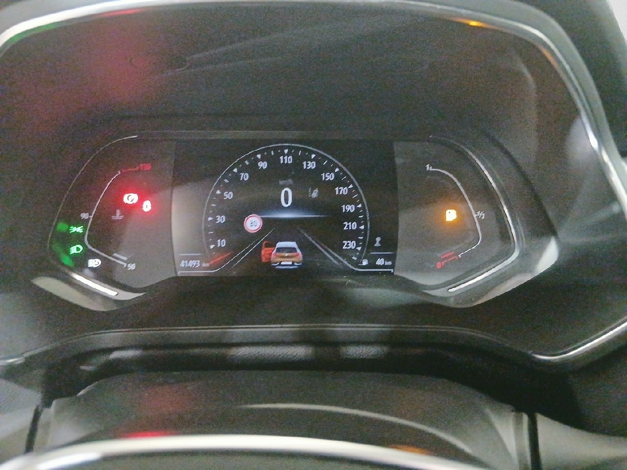 Renault Captur Zen TCe 96 kW (130 CV) - 8