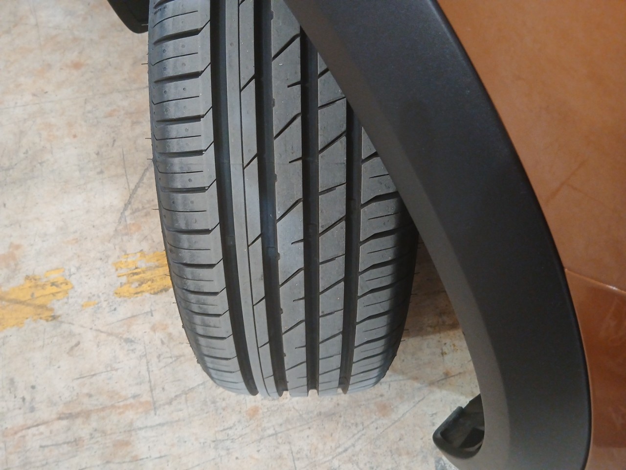 Renault Captur Zen TCe 96 kW (130 CV) - 11