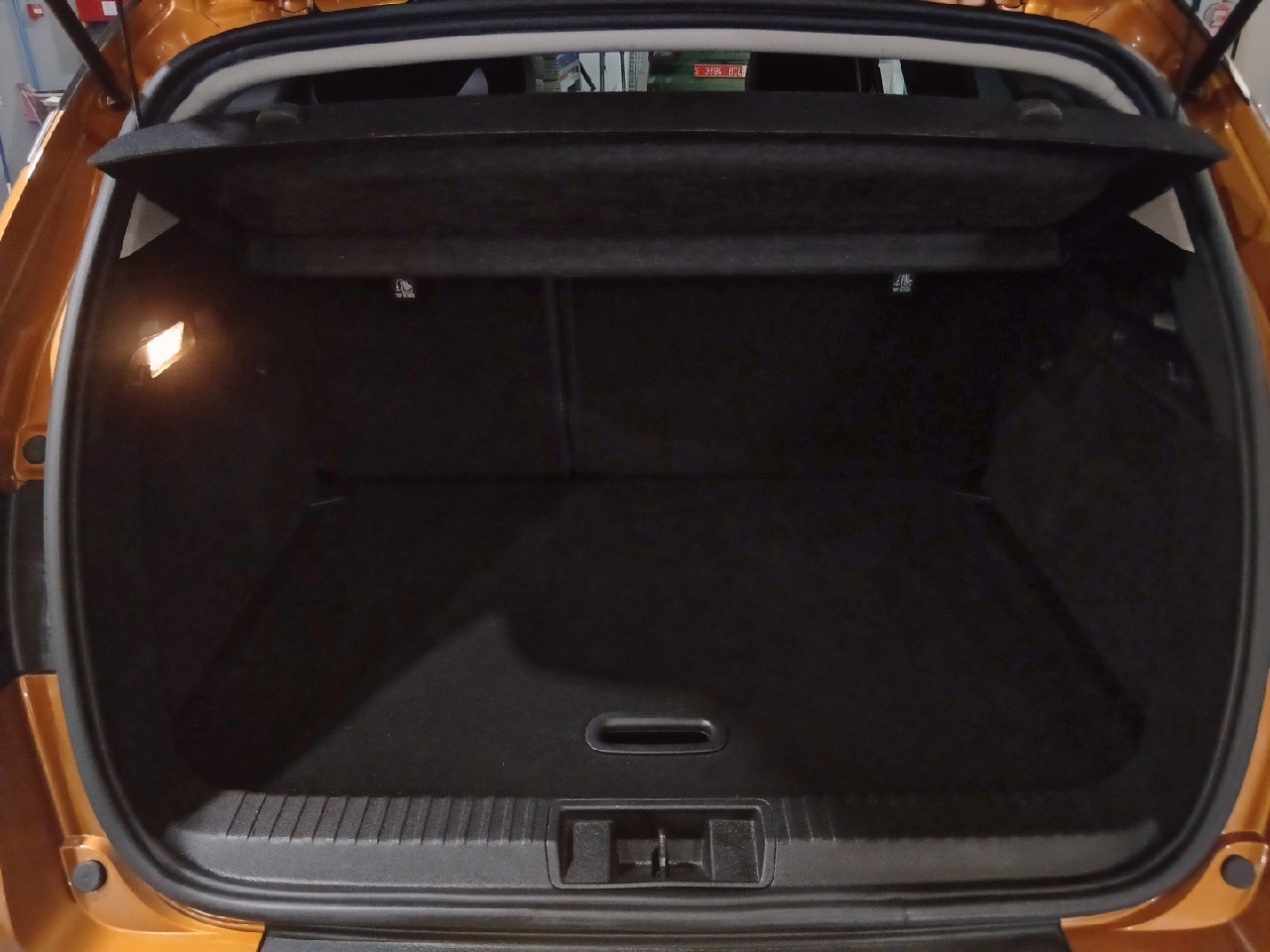 Renault Captur Zen TCe 96 kW (130 CV) - 12