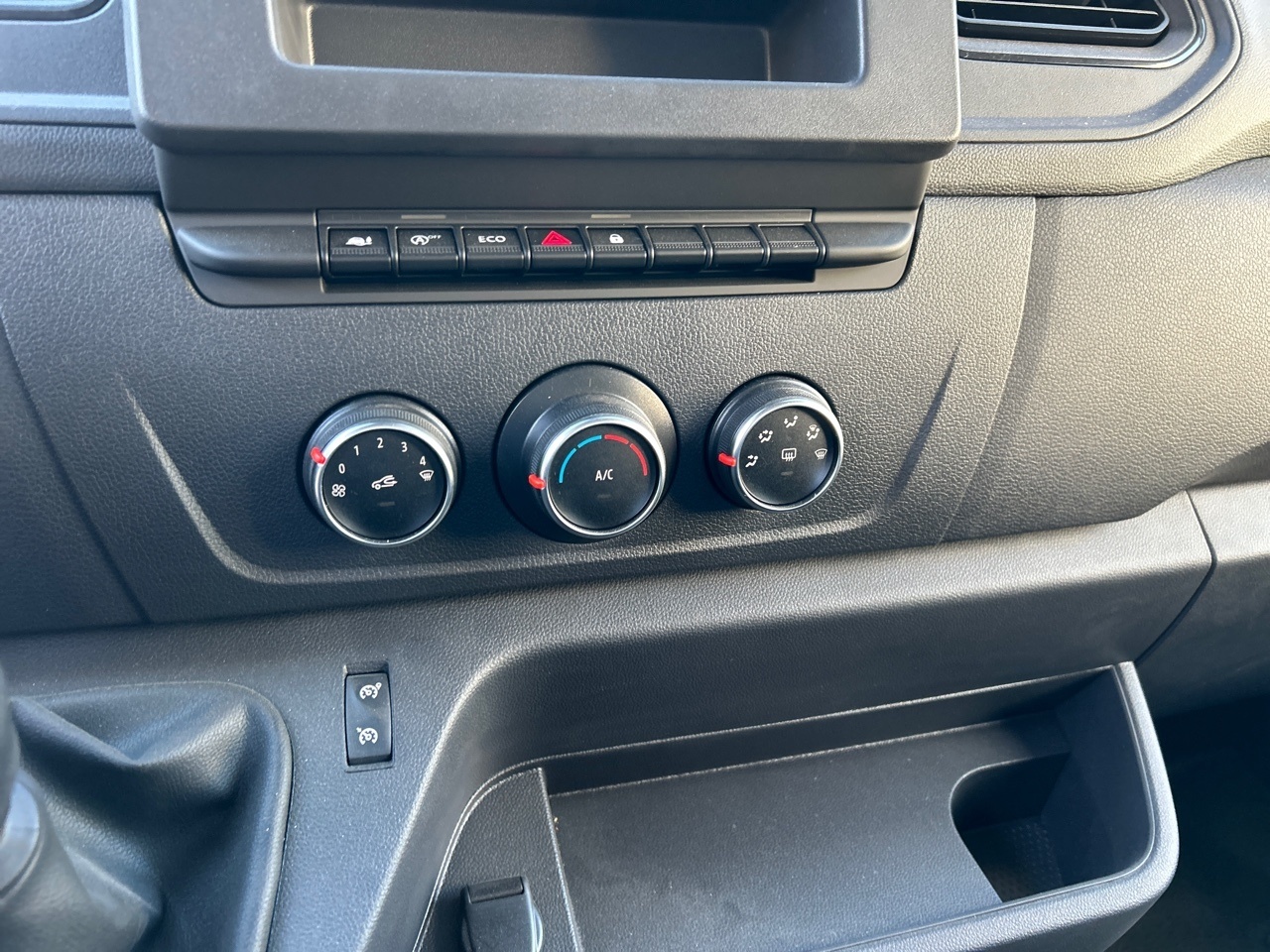 Renault Master Chasis Cabina dCi 145 L2 3500 RS Blue 107 kW (145 CV) - 6