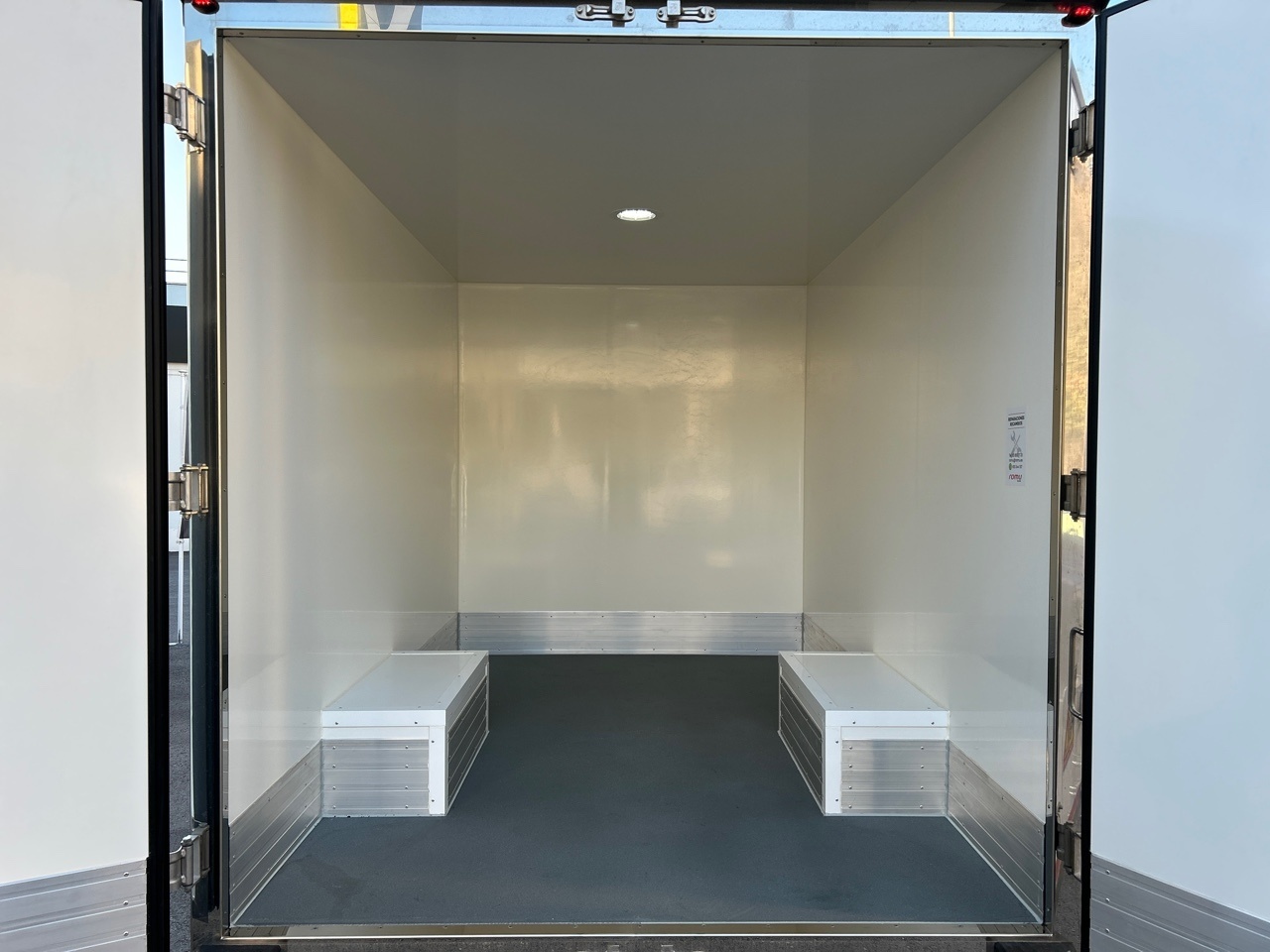 Renault Master Chasis Cabina dCi 145 L2 3500 RS Blue 107 kW (145 CV) - 9