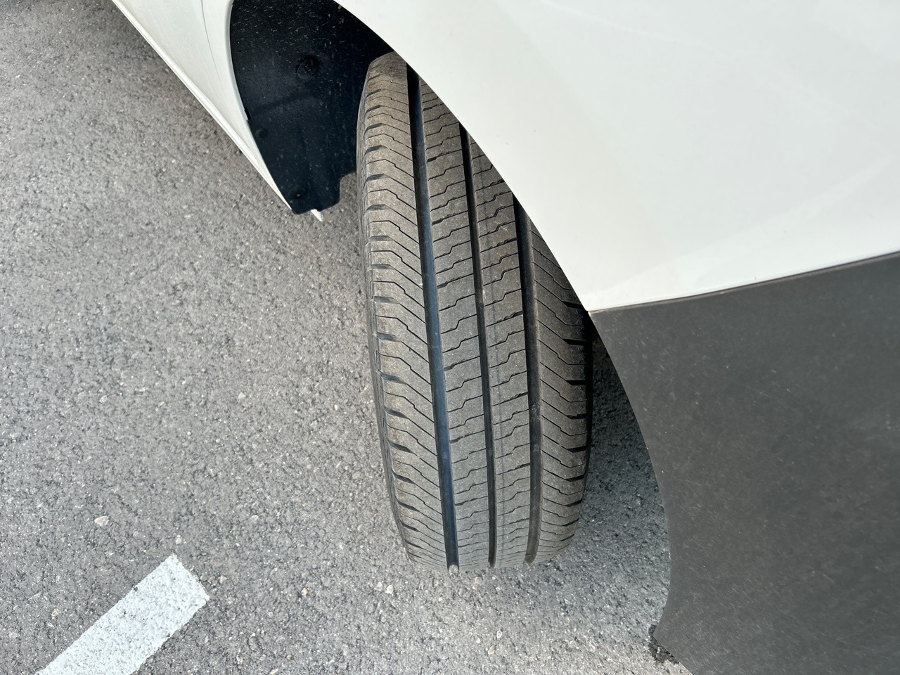 Renault Master Chasis Cabina dCi 145 L2 3500 RS Blue 107 kW (145 CV) - 11