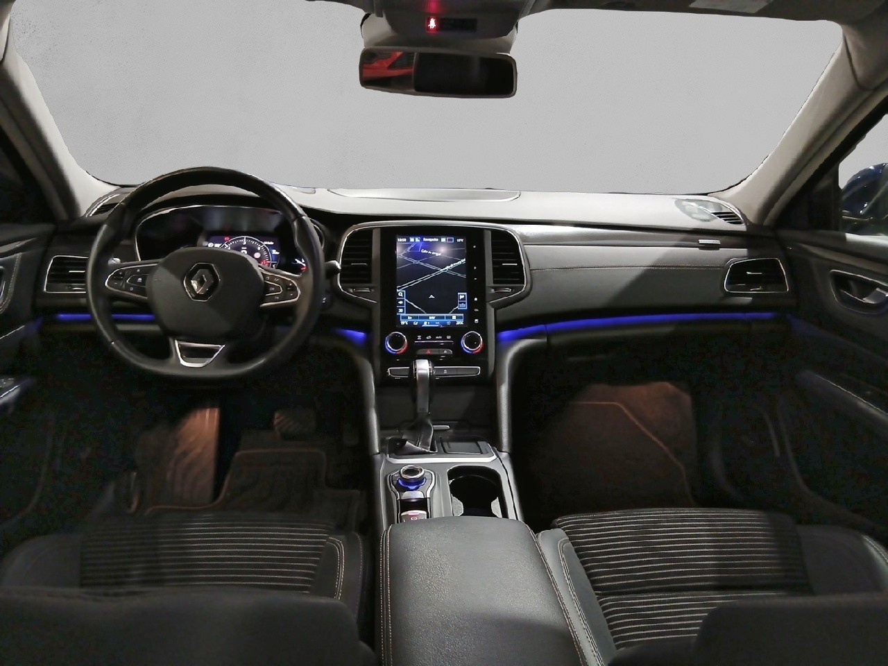 Renault Talisman Zen Blue dCi 118 kW (160 CV) EDC - 5