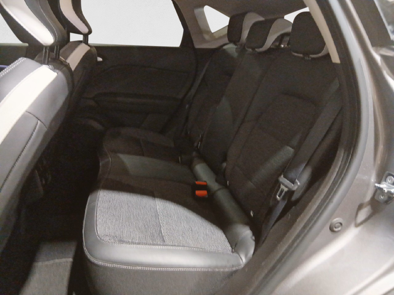 Renault Captur Zen E-TECH Híbrido enchufable 118 kW (160 CV) - 9 Renault Captur Zen E-TECH Híbrido enchufable 118 kW (160 CV) - 9