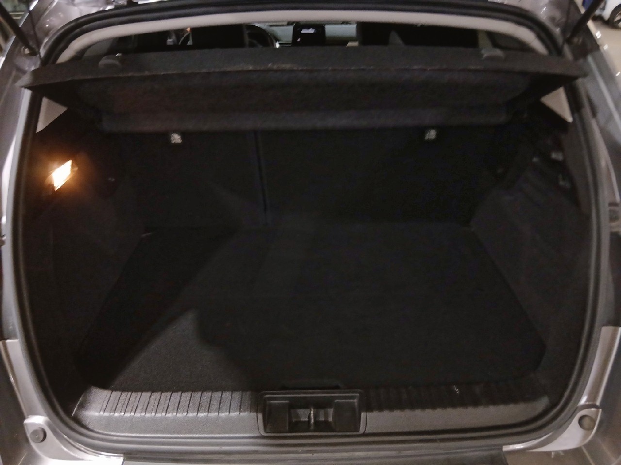 Renault Captur Zen E-TECH Híbrido enchufable 118 kW (160 CV) - 12