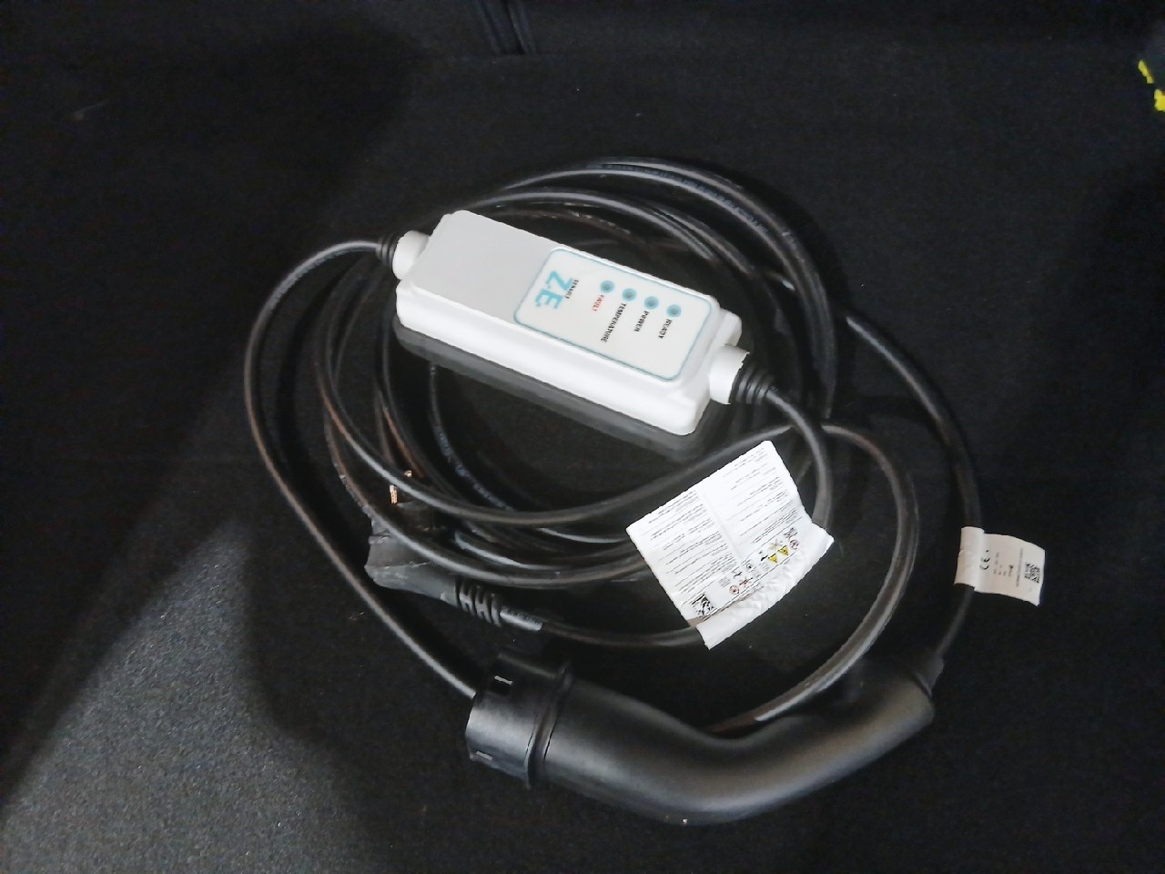 Renault Captur Zen E-TECH Híbrido enchufable 118 kW (160 CV) - 15