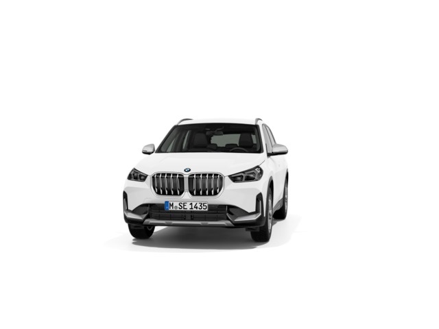 BMWX1 sDrive18d 110 kW (150 CV)