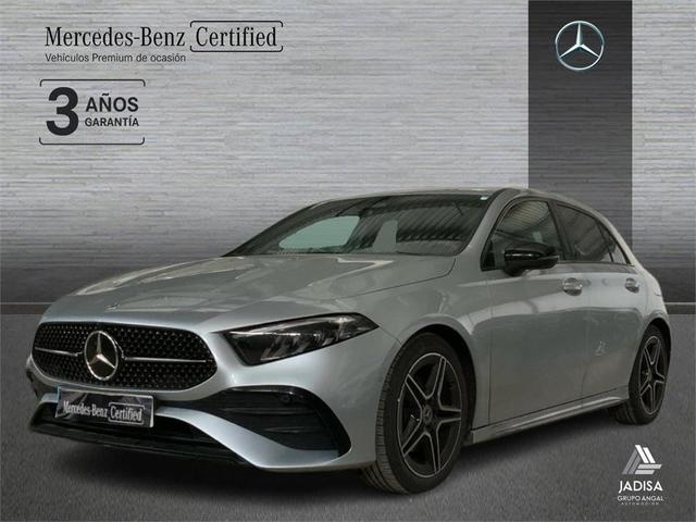 Mercedes-BenzClase A 200 d 110 kW (150 CV)