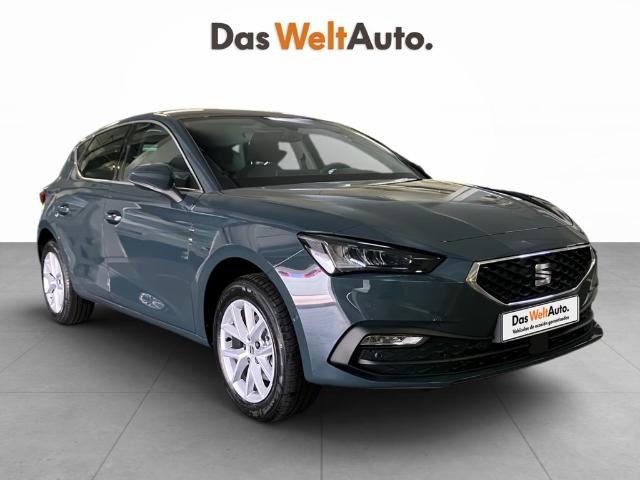 SEATLeón 1.5 TSI S&S Style XS 85 kW (116 CV)