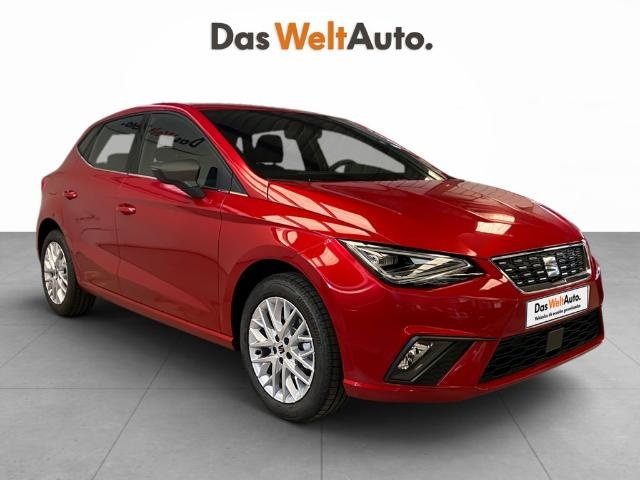 SEATIbiza 1.0 TSI S&S Xcellence 85 kW (115 CV)