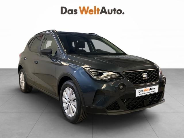 SEATArona 1.0 TSI Style Special Edition 85 kW (115 CV)
