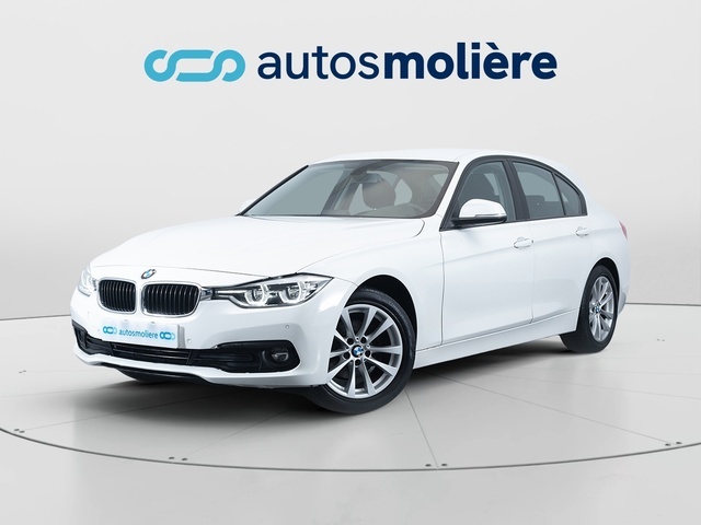 BMWSerie 3 318d Business 110 kW (150 CV)