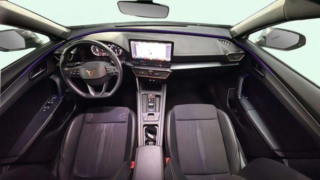 CUPRAFormentor 1.5 TSI DSG 110 kW (150 CV) Vehículo usado en Barcelona - 7