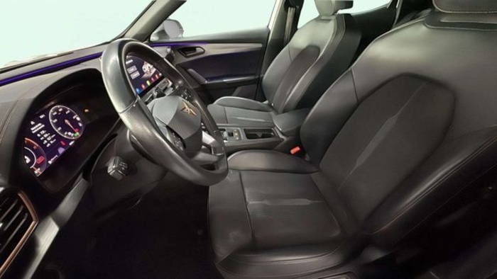 CUPRAFormentor 1.5 TSI DSG 110 kW (150 CV) Vehículo usado en Barcelona - 9 CUPRAFormentor 1.5 TSI DSG 110 kW (150 CV) Vehículo usado en Barcelona - 9