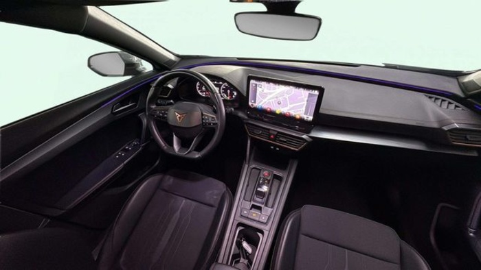 CUPRAFormentor 1.5 TSI DSG 110 kW (150 CV) Vehículo usado en Barcelona - 11 CUPRAFormentor 1.5 TSI DSG 110 kW (150 CV) Vehículo usado en Barcelona - 11