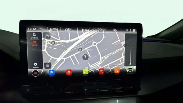 CUPRAFormentor 1.5 TSI DSG 110 kW (150 CV) Vehículo usado en Barcelona - 14 CUPRAFormentor 1.5 TSI DSG 110 kW (150 CV) Vehículo usado en Barcelona - 14