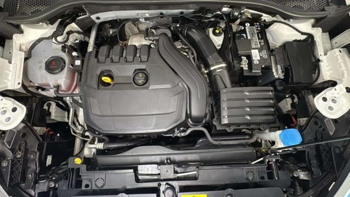 CUPRAFormentor 1.5 TSI DSG 110 kW (150 CV) Vehículo usado en Barcelona - 20 CUPRAFormentor 1.5 TSI DSG 110 kW (150 CV) Vehículo usado en Barcelona - 20