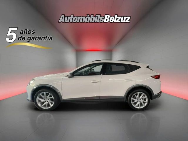 CUPRAFormentor 1.5 TSI DSG 110 kW (150 CV) Vehículo usado en Barcelona - 23