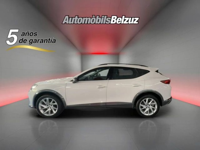 CUPRAFormentor 1.5 TSI DSG 110 kW (150 CV) Vehículo usado en Barcelona - 23 CUPRAFormentor 1.5 TSI DSG 110 kW (150 CV) Vehículo usado en Barcelona - 23