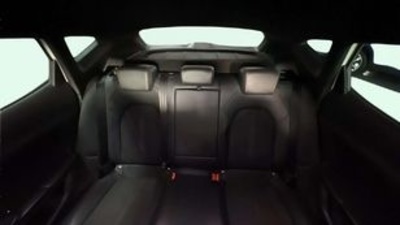 CUPRA Formentor 1.5 TSI DSG 110 kW (150 CV) CUPRA Formentor 1.5 TSI DSG 110 kW (150 CV)