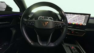 CUPRA Formentor 1.5 TSI DSG 110 kW (150 CV)