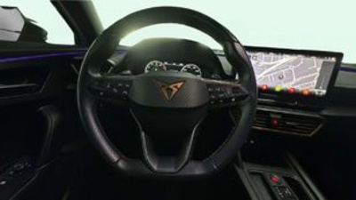 CUPRA Formentor 1.5 TSI DSG 110 kW (150 CV) CUPRA Formentor 1.5 TSI DSG 110 kW (150 CV)