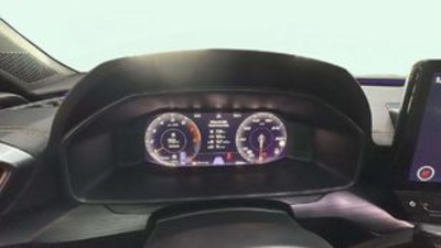 CUPRA Formentor 1.5 TSI DSG 110 kW (150 CV) CUPRA Formentor 1.5 TSI DSG 110 kW (150 CV)