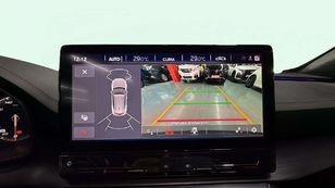 CUPRA Formentor 1.5 TSI DSG 110 kW (150 CV)