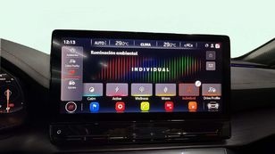 CUPRA Formentor 1.5 TSI DSG 110 kW (150 CV)