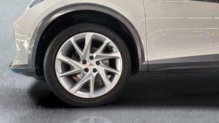 CUPRA Formentor 1.5 TSI DSG 110 kW (150 CV)