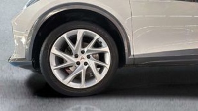 CUPRA Formentor 1.5 TSI DSG 110 kW (150 CV) CUPRA Formentor 1.5 TSI DSG 110 kW (150 CV)