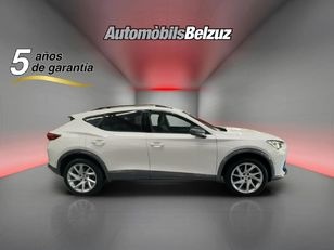 CUPRA Formentor 1.5 TSI DSG 110 kW (150 CV)