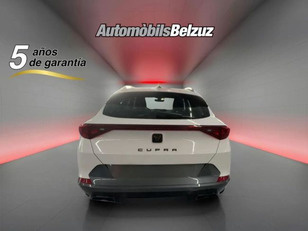 CUPRA Formentor 1.5 TSI DSG 110 kW (150 CV)