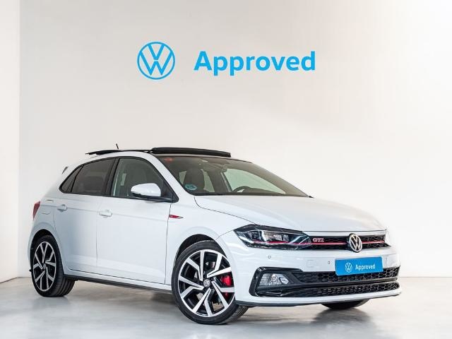 VolkswagenPolo GTI 2.0 TSI 147 kW (200 CV) DSG