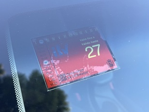 Hyundai Ioniq 1.6 GDI HEV Klass Nav DCT 	104 kW (141 CV)