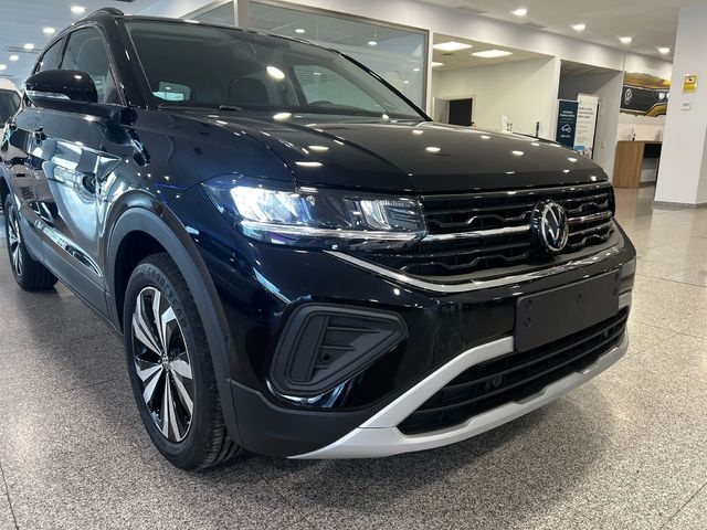 VolkswagenT-Cross ``Más`` 1.0 TSI 85 kW (116 CV)