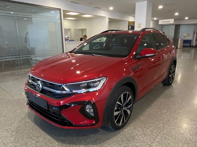 VolkswagenTaigo R-Line 1.0 TSI 85 kW (116 CV)