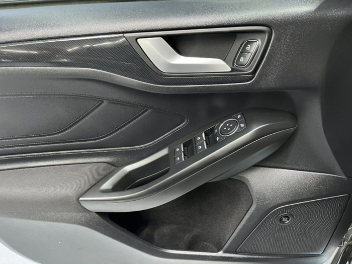 FordFocus SportBreak 1.5 Ecoboost ST-Line 110 kW (150 CV) Vehículo usado en Barcelona - 14 FordFocus SportBreak 1.5 Ecoboost ST-Line 110 kW (150 CV) Vehículo usado en Barcelona - 14