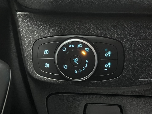 FordFocus SportBreak 1.5 Ecoboost ST-Line 110 kW (150 CV) Vehículo usado en Barcelona - 15