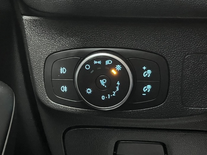 FordFocus SportBreak 1.5 Ecoboost ST-Line 110 kW (150 CV) Vehículo usado en Barcelona - 15 FordFocus SportBreak 1.5 Ecoboost ST-Line 110 kW (150 CV) Vehículo usado en Barcelona - 15