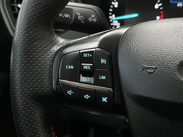 FordFocus SportBreak 1.5 Ecoboost ST-Line 110 kW (150 CV) Vehículo usado en Barcelona - 16