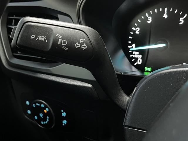 FordFocus SportBreak 1.5 Ecoboost ST-Line 110 kW (150 CV) Vehículo usado en Barcelona - 18