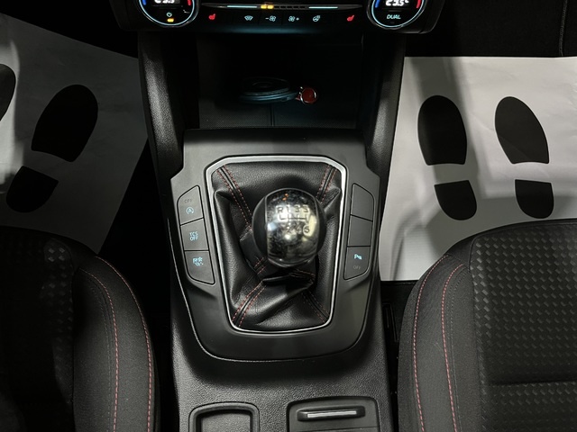 FordFocus SportBreak 1.5 Ecoboost ST-Line 110 kW (150 CV) Vehículo usado en Barcelona - 30