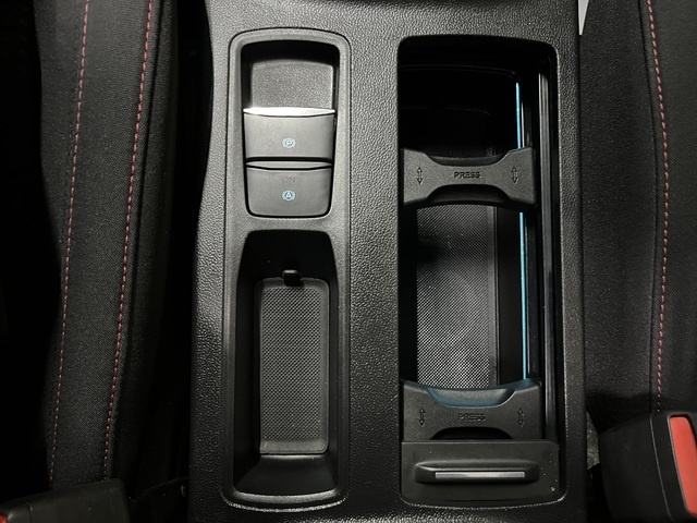 FordFocus SportBreak 1.5 Ecoboost ST-Line 110 kW (150 CV) Vehículo usado en Barcelona - 31