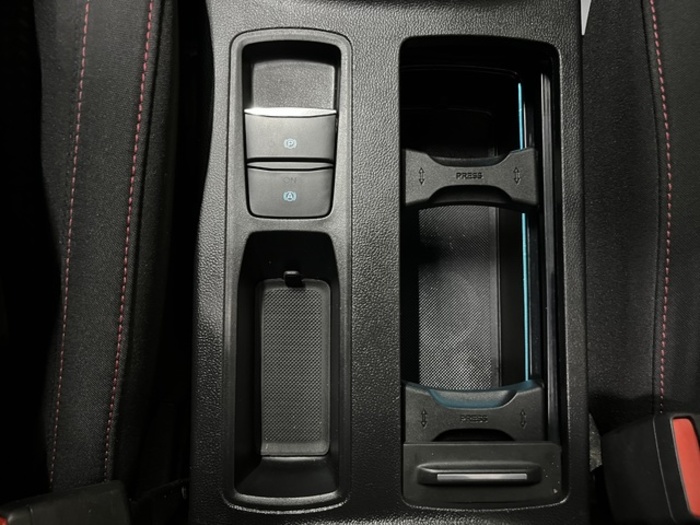 FordFocus SportBreak 1.5 Ecoboost ST-Line 110 kW (150 CV) Vehículo usado en Barcelona - 31 FordFocus SportBreak 1.5 Ecoboost ST-Line 110 kW (150 CV) Vehículo usado en Barcelona - 31