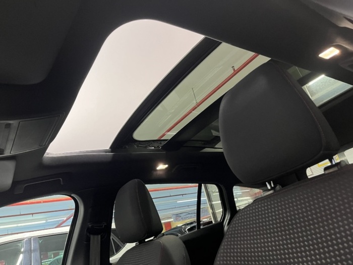 FordFocus SportBreak 1.5 Ecoboost ST-Line 110 kW (150 CV) Vehículo usado en Barcelona - 33 FordFocus SportBreak 1.5 Ecoboost ST-Line 110 kW (150 CV) Vehículo usado en Barcelona - 33