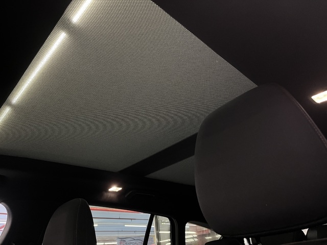 FordFocus SportBreak 1.5 Ecoboost ST-Line 110 kW (150 CV) Vehículo usado en Barcelona - 35