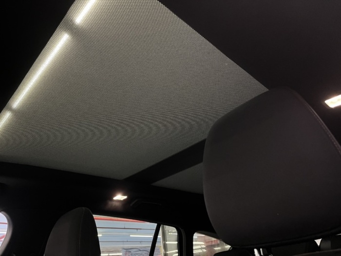 FordFocus SportBreak 1.5 Ecoboost ST-Line 110 kW (150 CV) Vehículo usado en Barcelona - 35 FordFocus SportBreak 1.5 Ecoboost ST-Line 110 kW (150 CV) Vehículo usado en Barcelona - 35