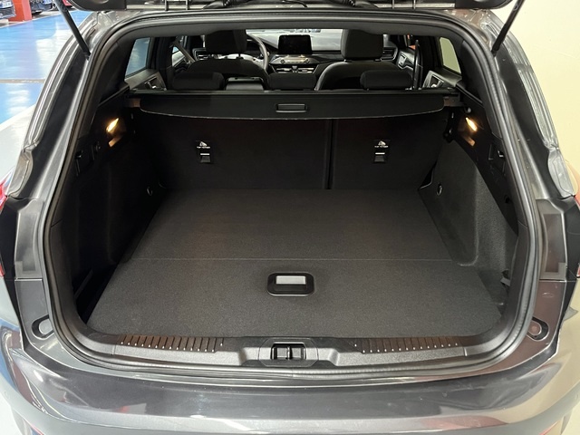 FordFocus SportBreak 1.5 Ecoboost ST-Line 110 kW (150 CV) Vehículo usado en Barcelona - 36