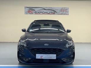 Ford Focus SportBreak 1.5 Ecoboost ST-Line 110 kW (150 CV)